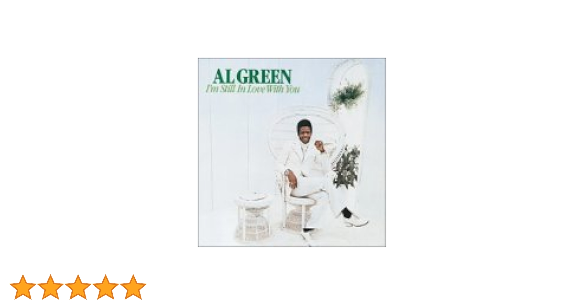 Amazon.co.jp: I'm Still in Love With You: ミュージック